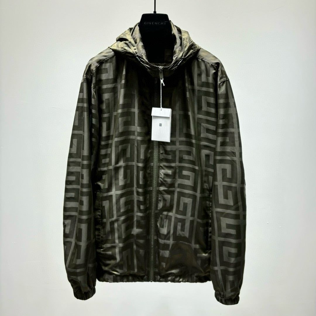 GVC Jacket