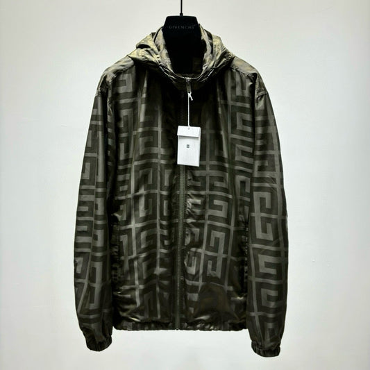 GVC Jacket