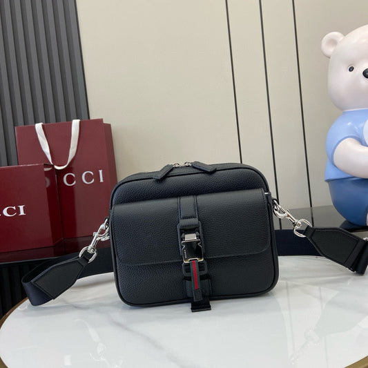 GC Cross Body Bag