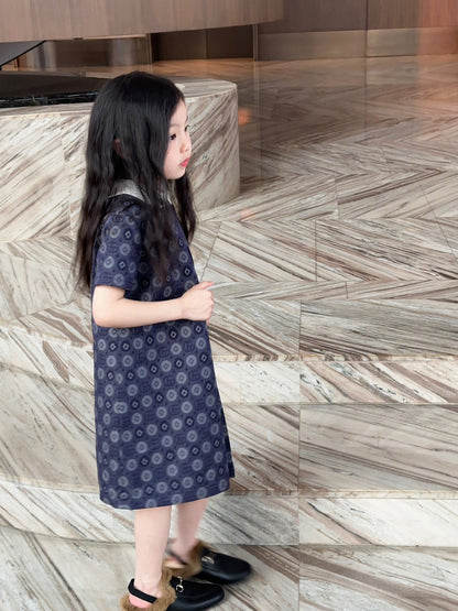 GC Skirtdress