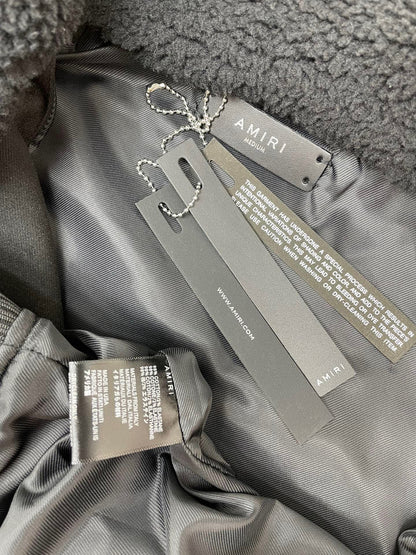 Amiri Jacket