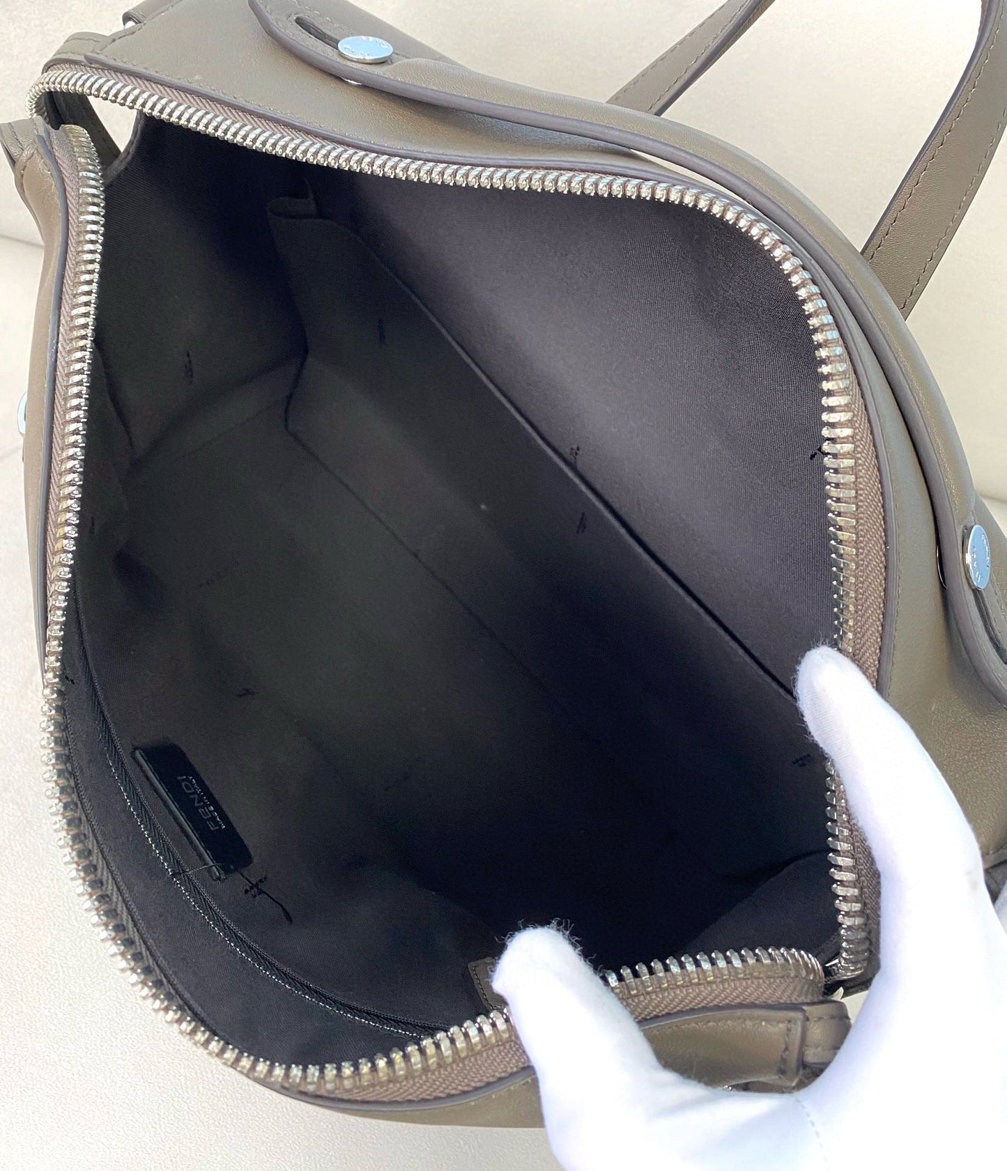 Fendi Briefcase