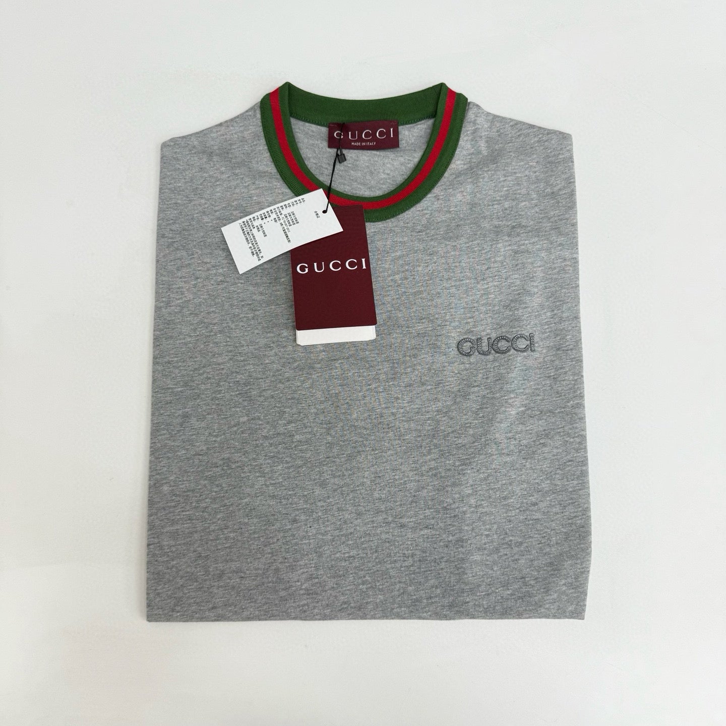 GC T-shirt