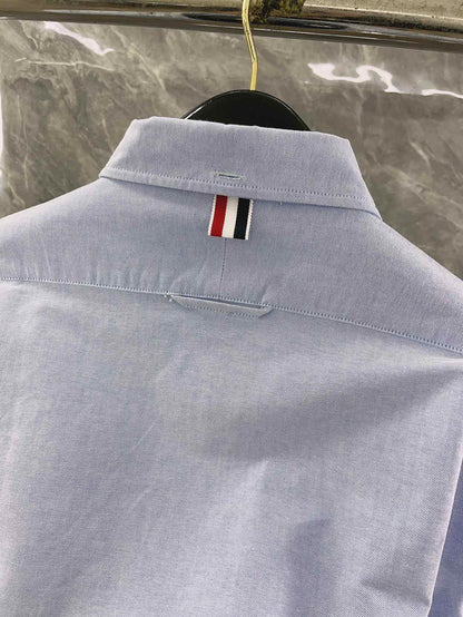 TB Long Sleeve Shirt