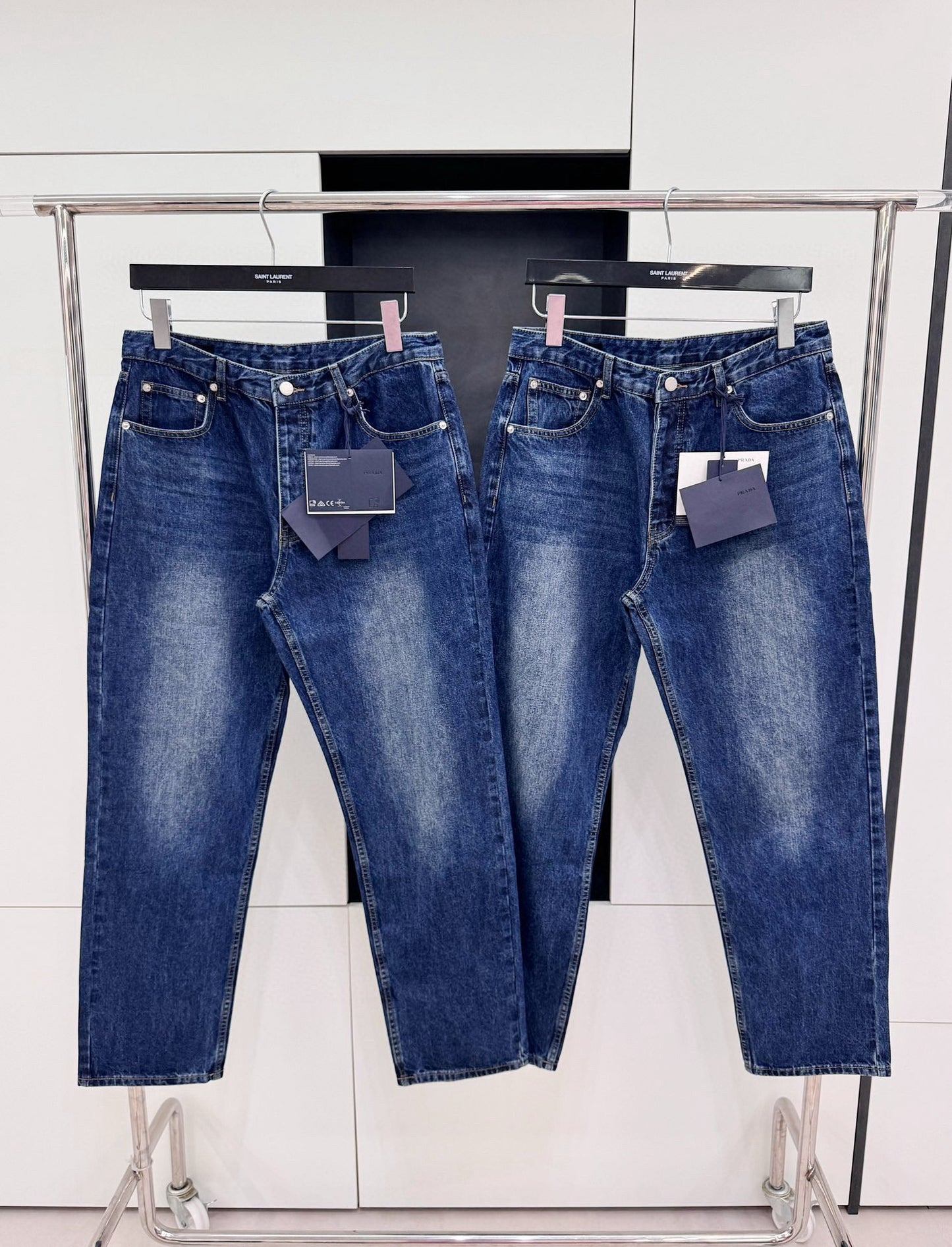PD Jeans
