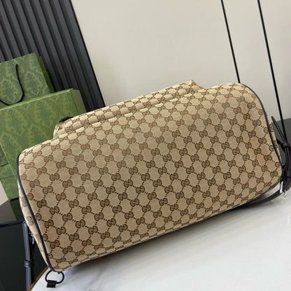 GC Duffle Bag