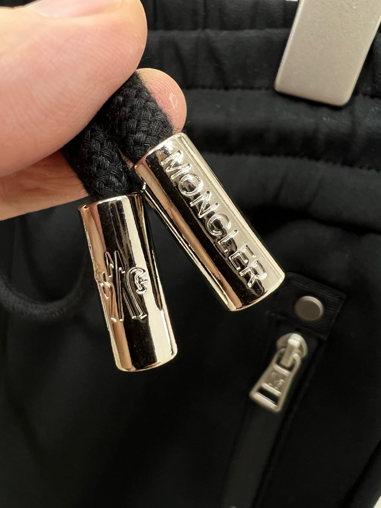 Moncler Long Pants