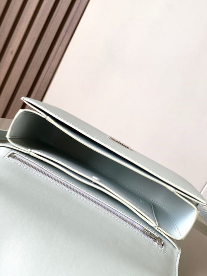 Loewe Goya Leather
