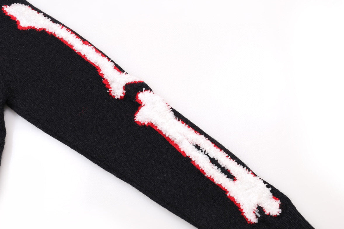 Amiri Hoodie