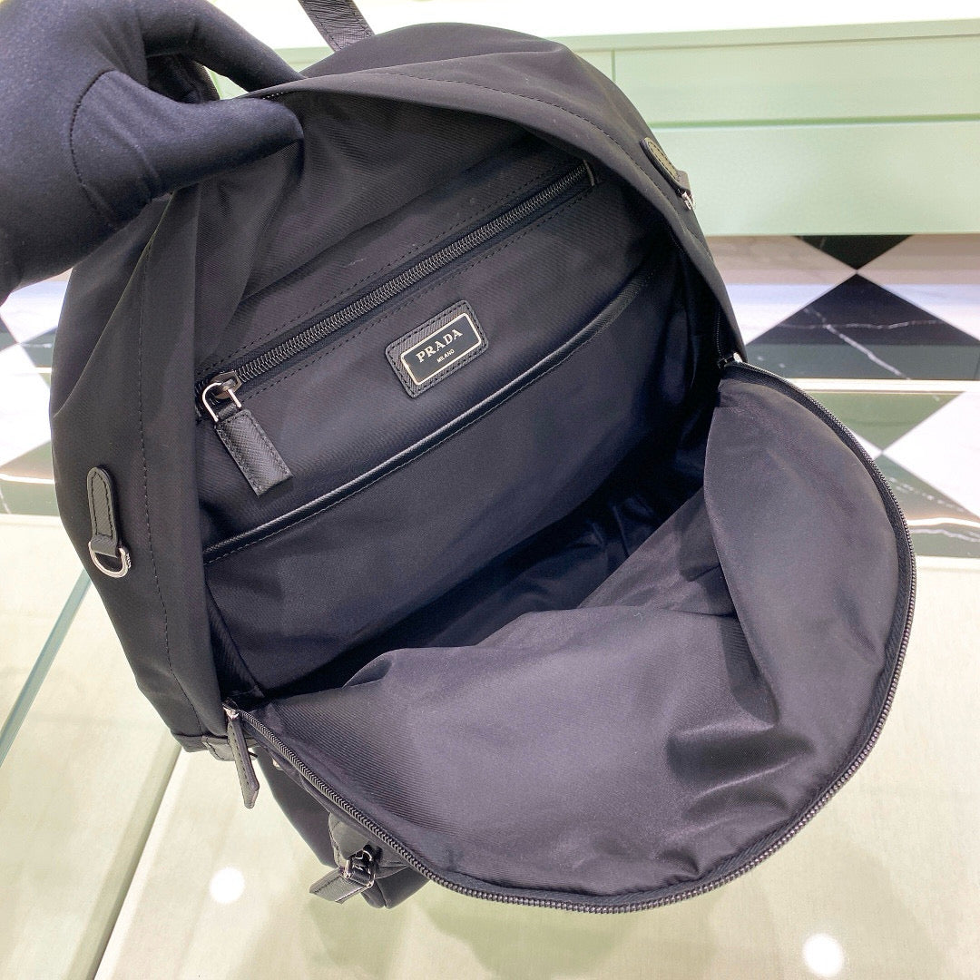Prada Backpack
