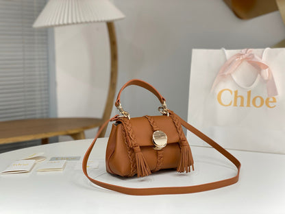 Chloe Penelope Shoulder Bag