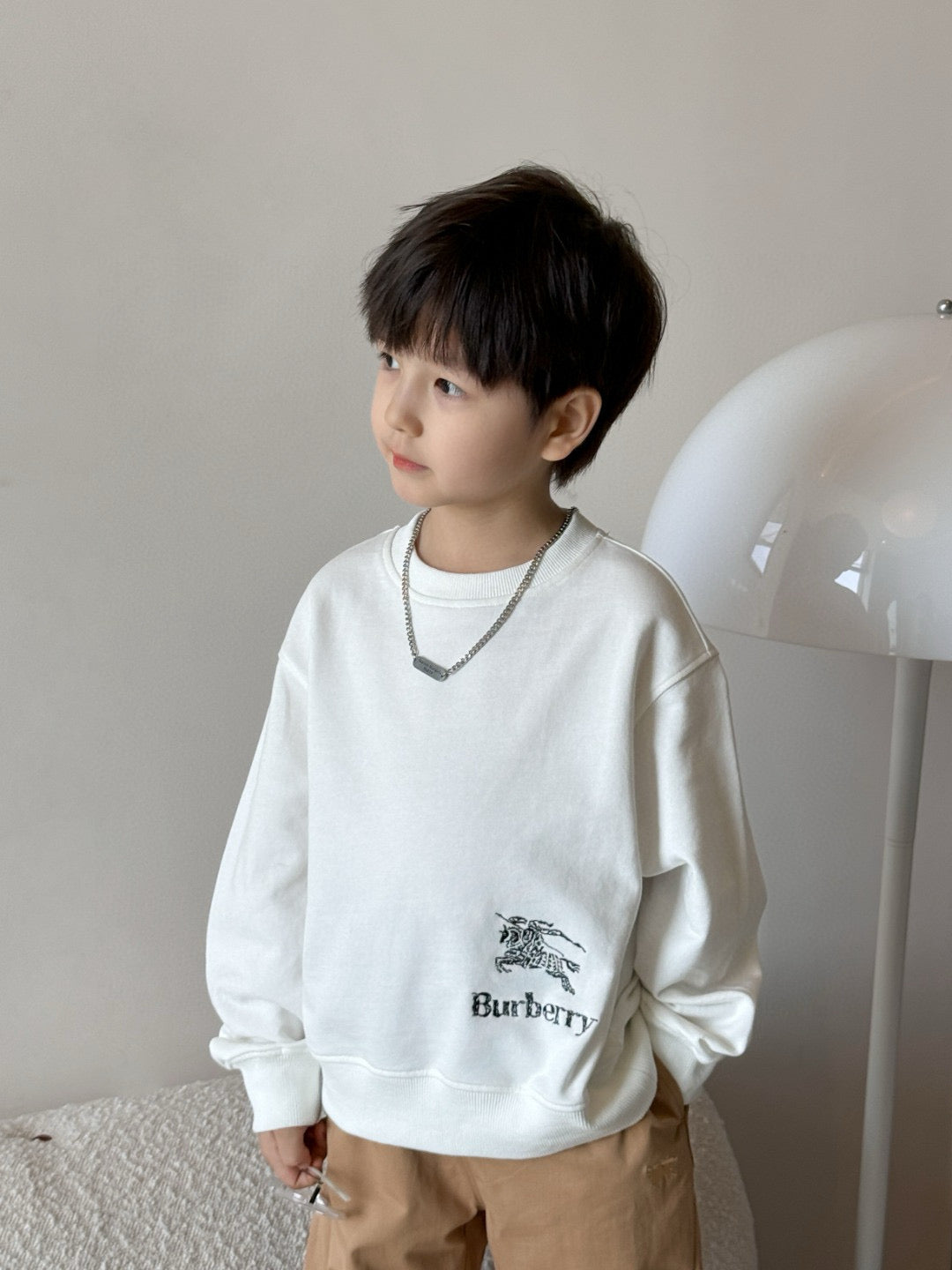 BBR Sweater