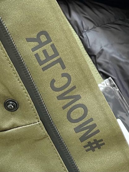 Moncler Windbreaker