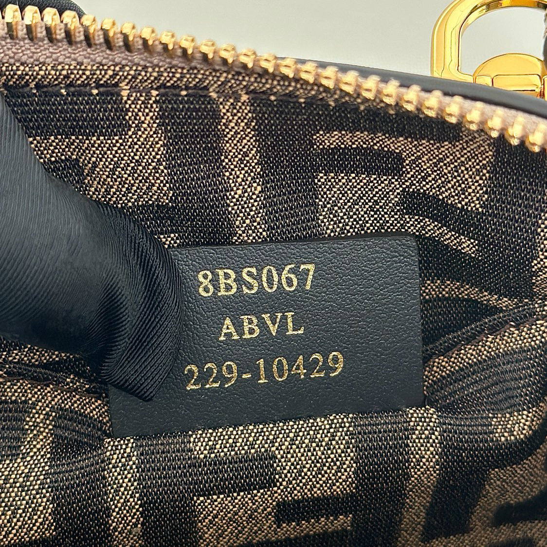 Fendi By The Way