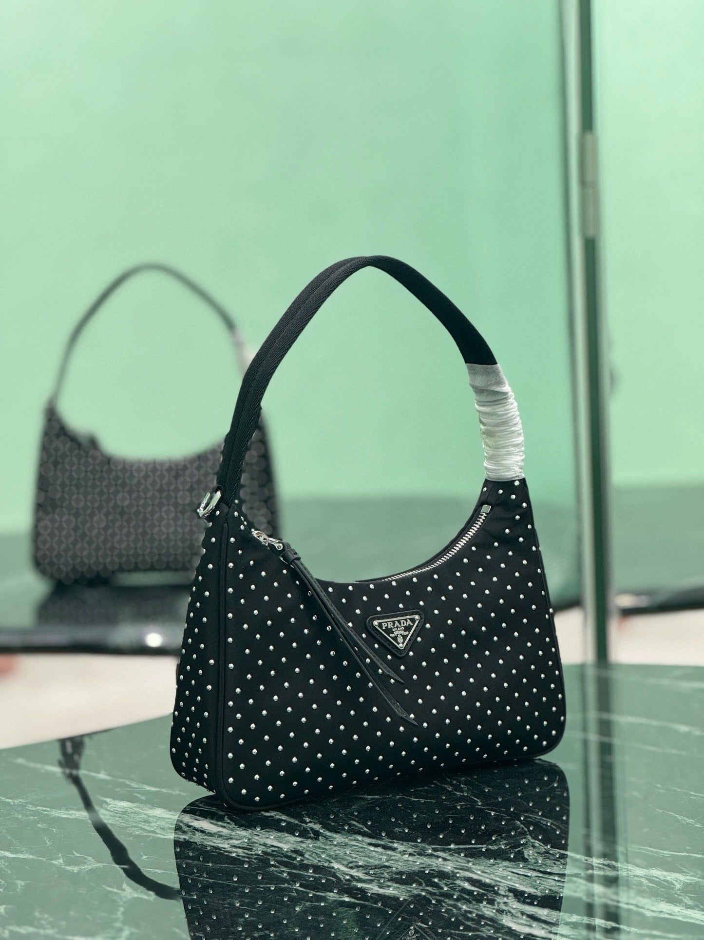 Prada Nylon Mini