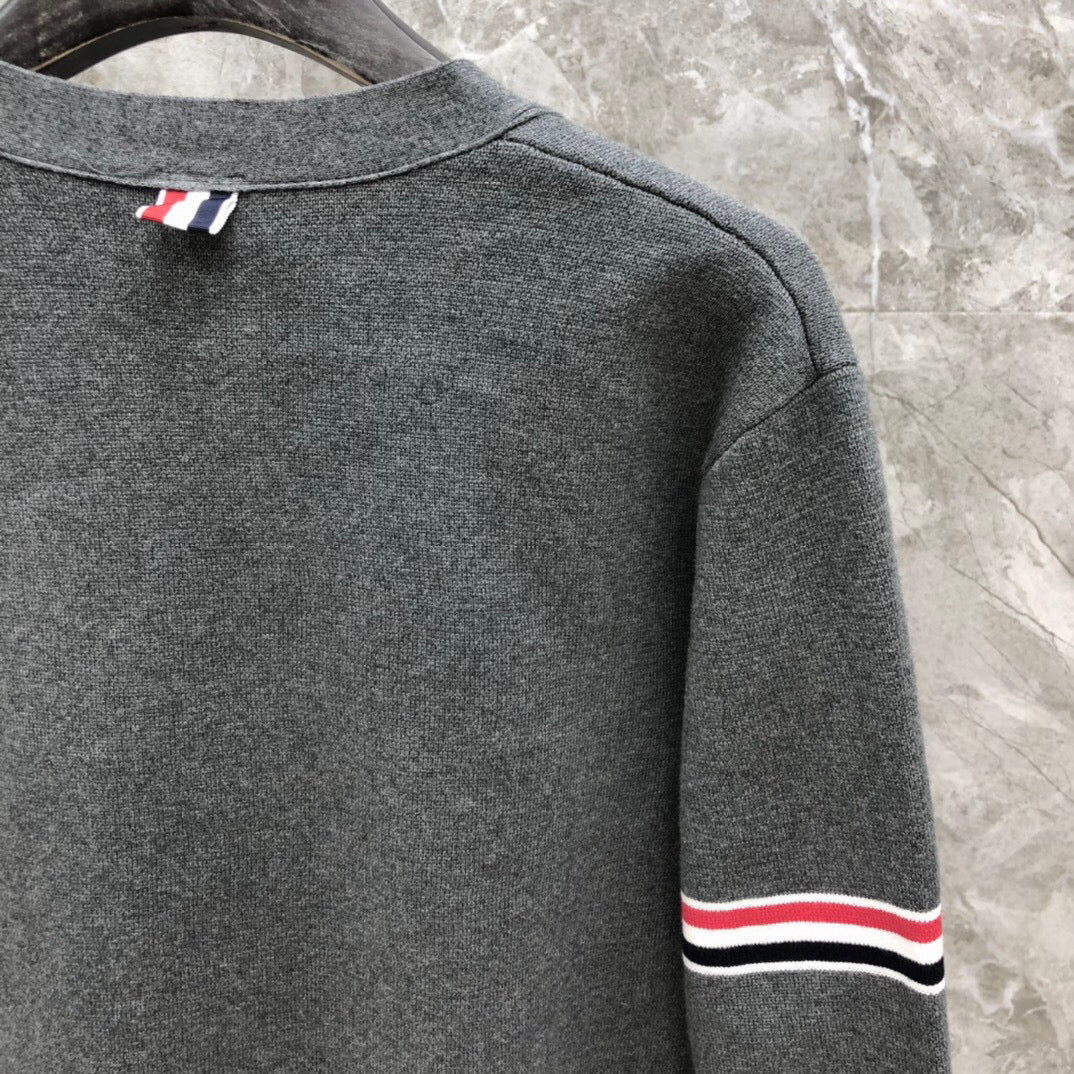 TB Jacket