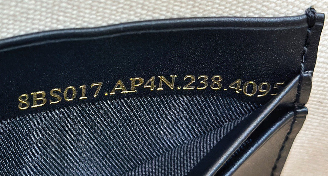 Fendi Baguette