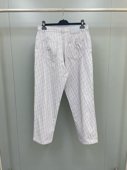 CD Jeans