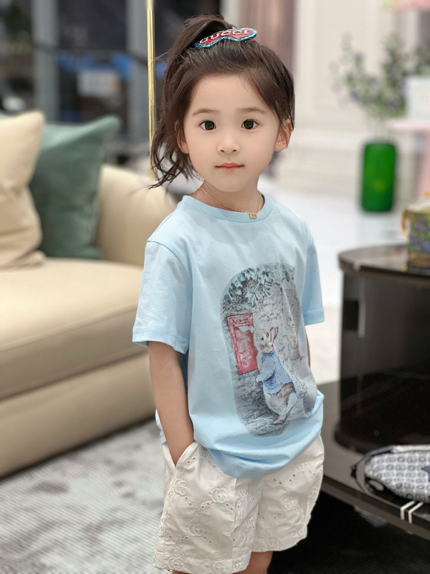 GC T-shirt