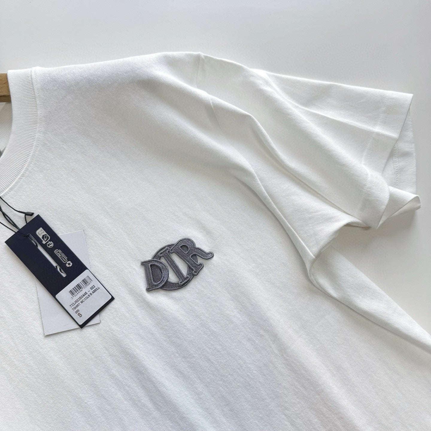 CD T-shirt