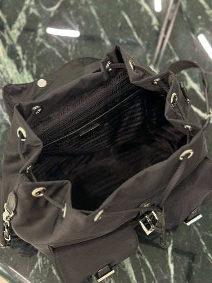 Prada Backpack