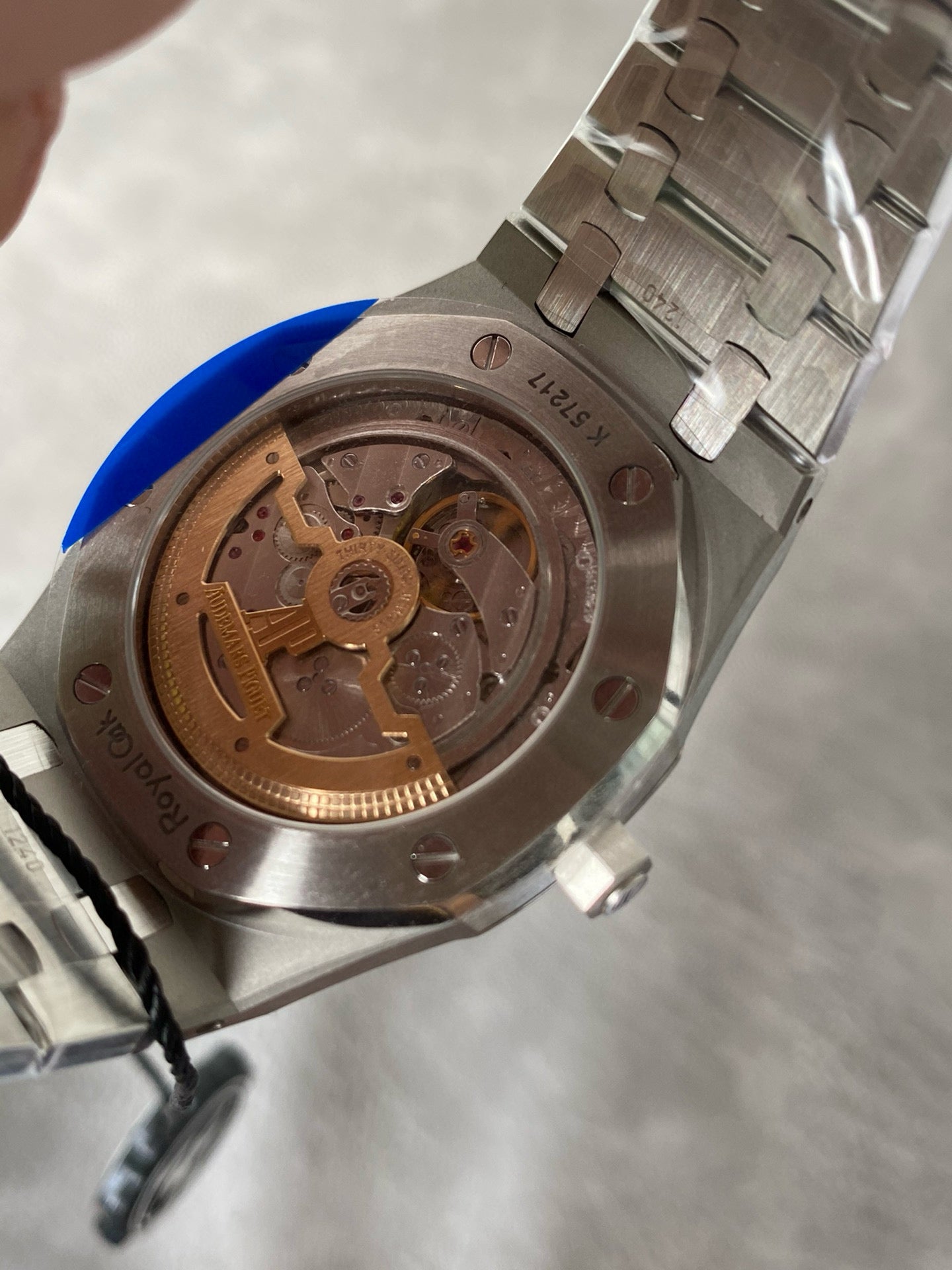 Audemars Piguet Royal Oak 41