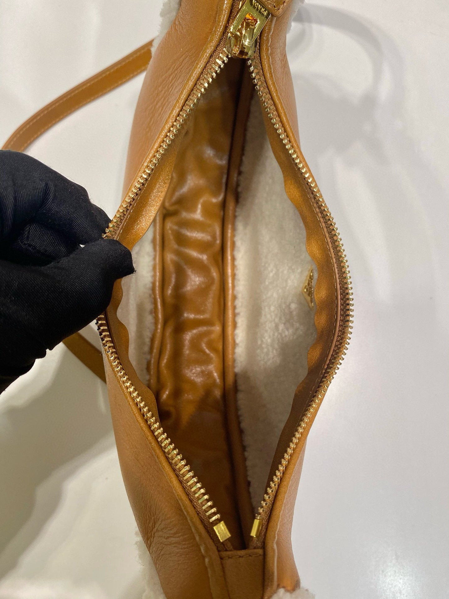 Prada Shoulder Bag