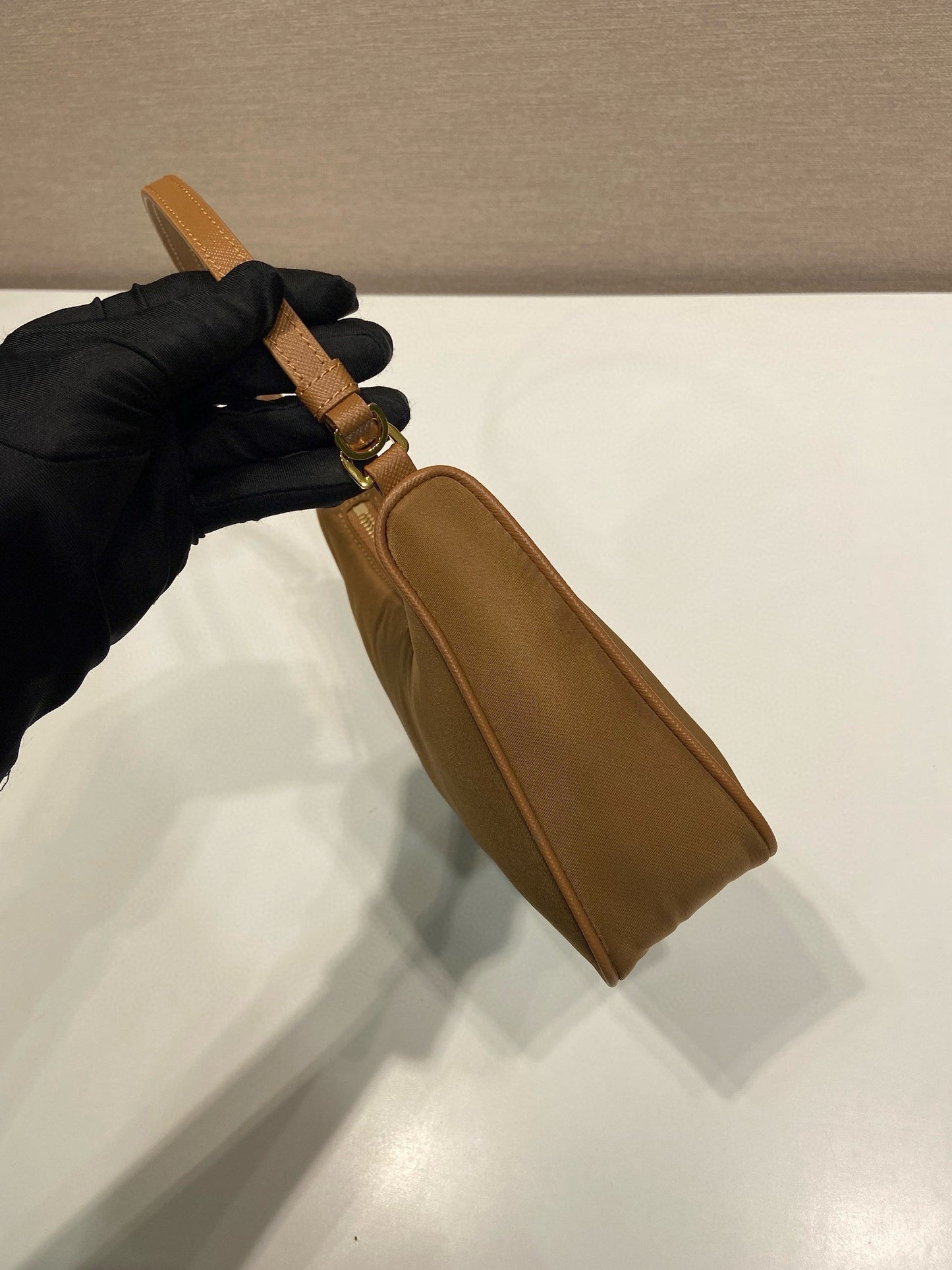 Prada Shoulder Bag