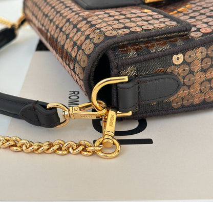 Fendi Baguette Mini