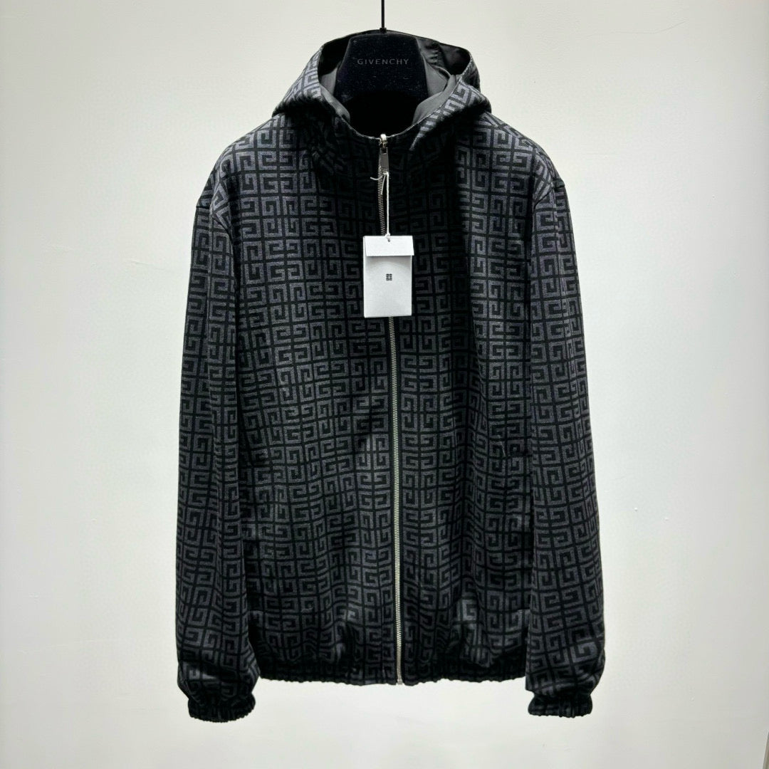 GVC Jacket