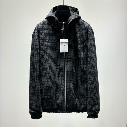 GVC Jacket