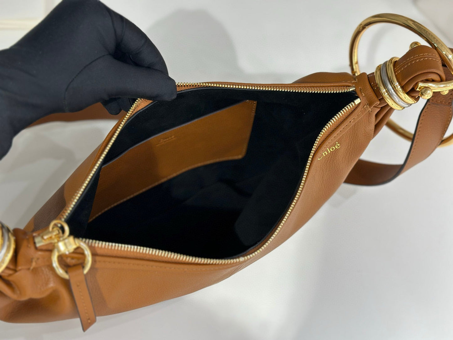 Chloe Bracelet Hobo