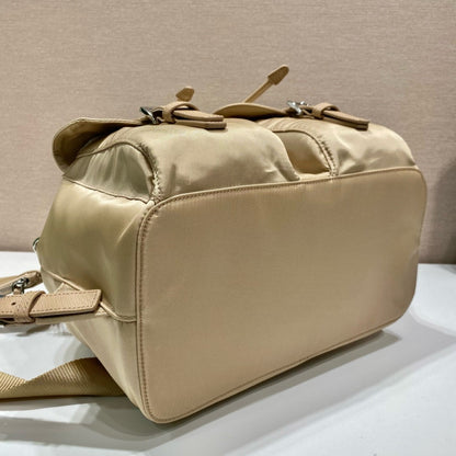 Prada Backpack