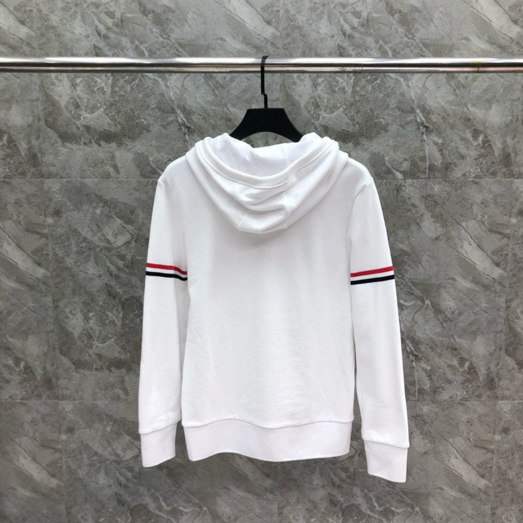 TB Hoodie