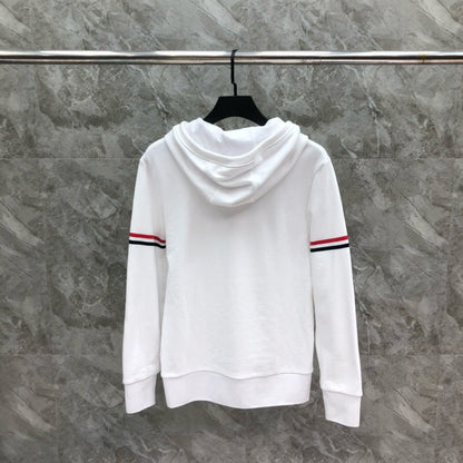 TB Hoodie