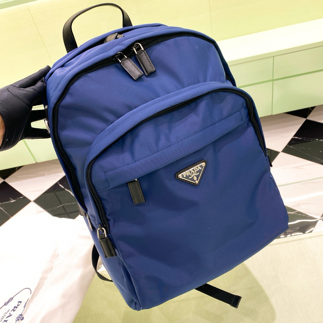 Prada Backpack