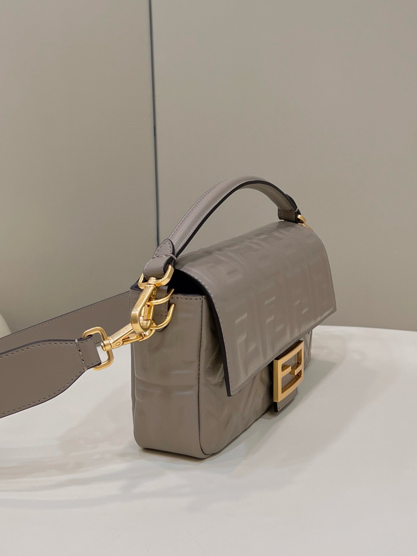 Fendi Baguette
