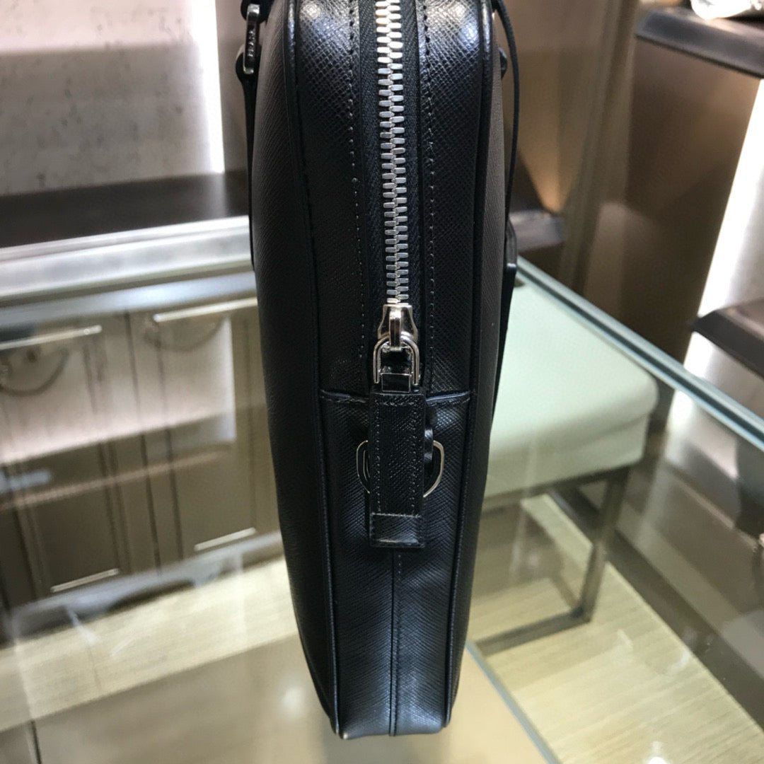 Prada Briefcase