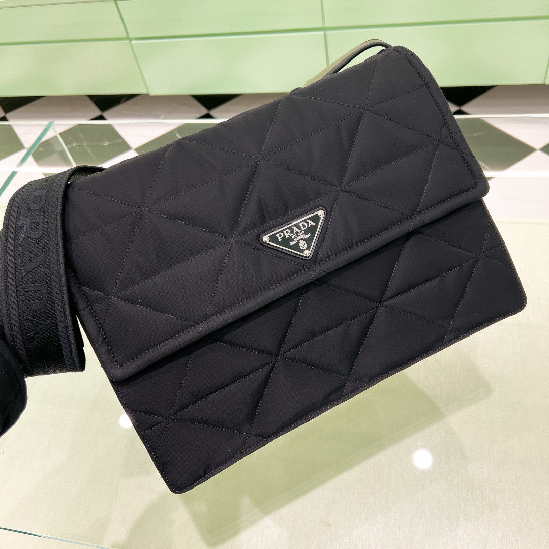 Prada Messager Bag