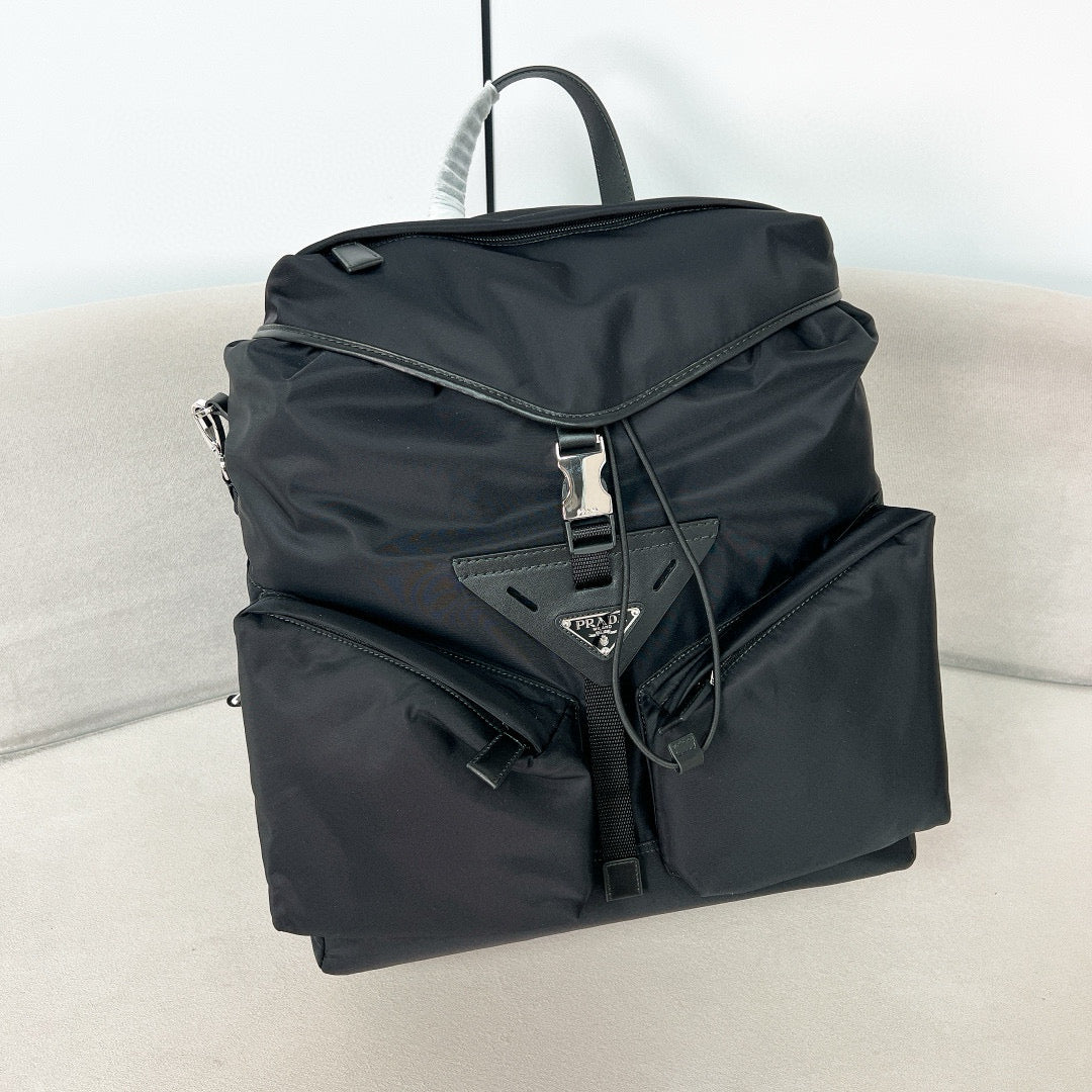 Prada Backpack
