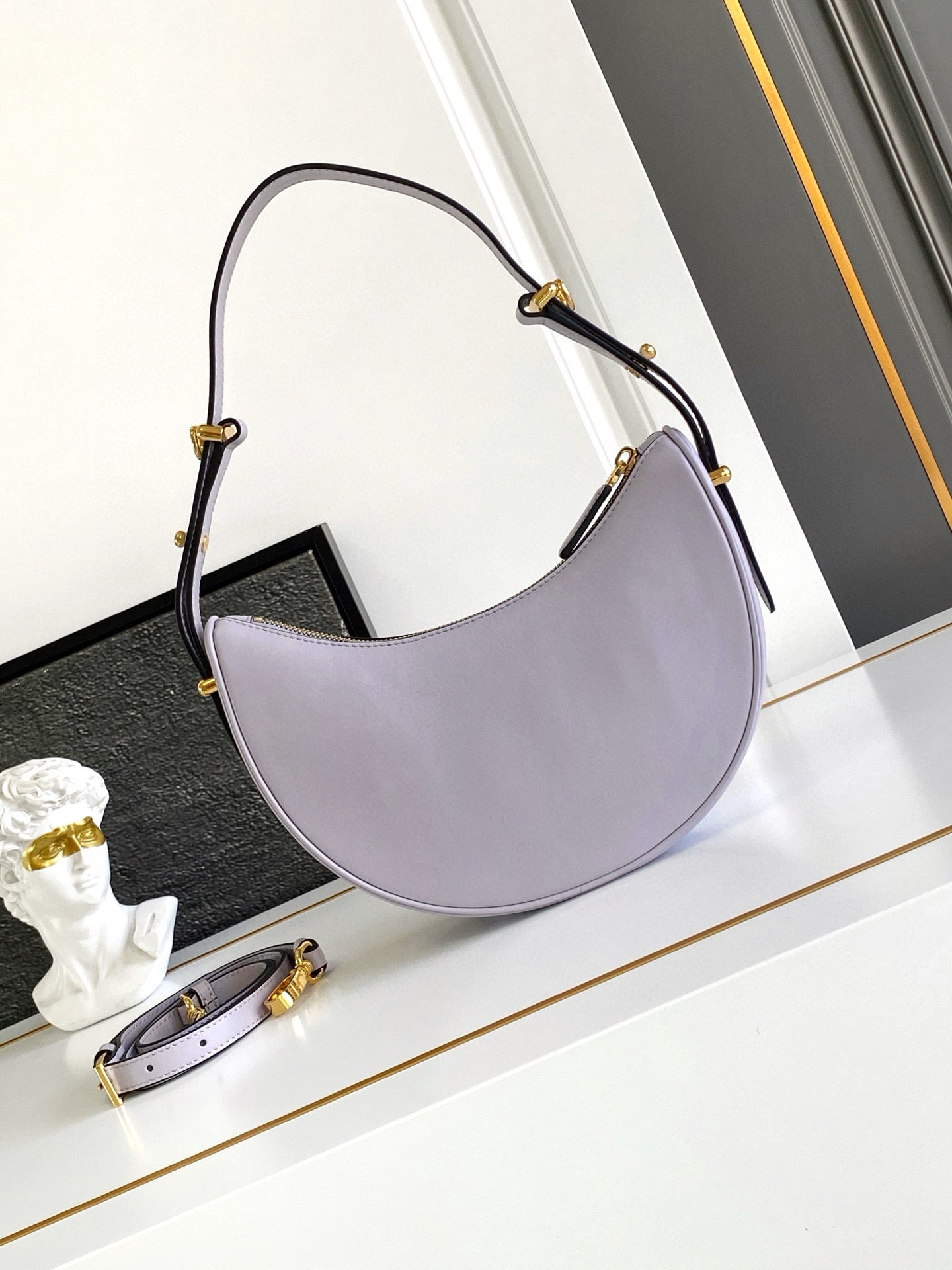 Prada Shoulder Bag