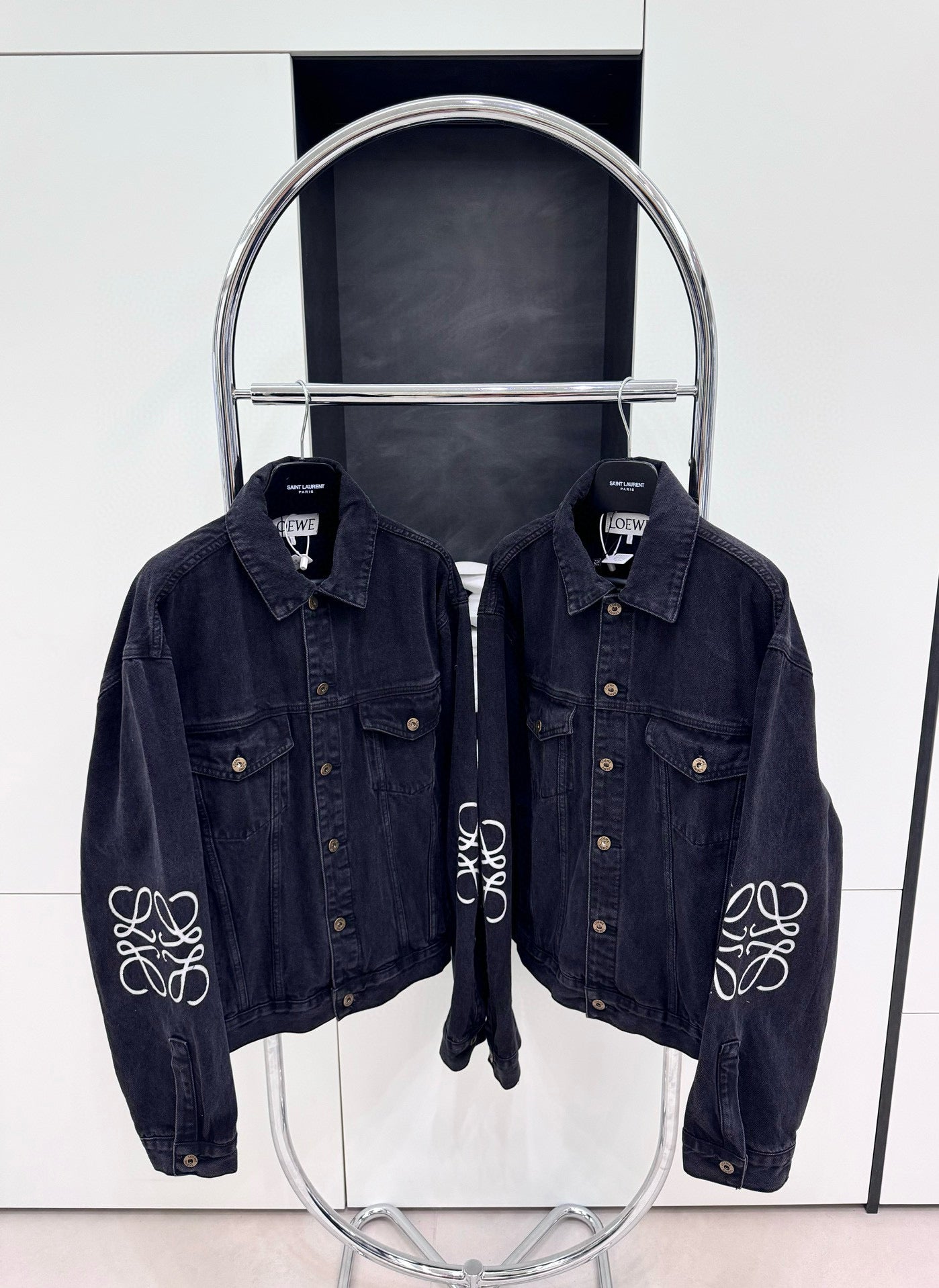 Lw Long Sleeve Shirt