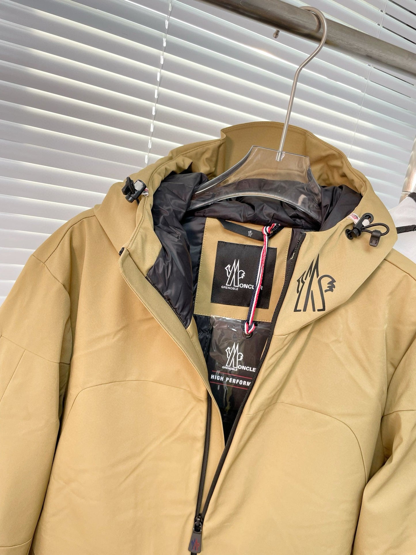 Moncler Windbreaker