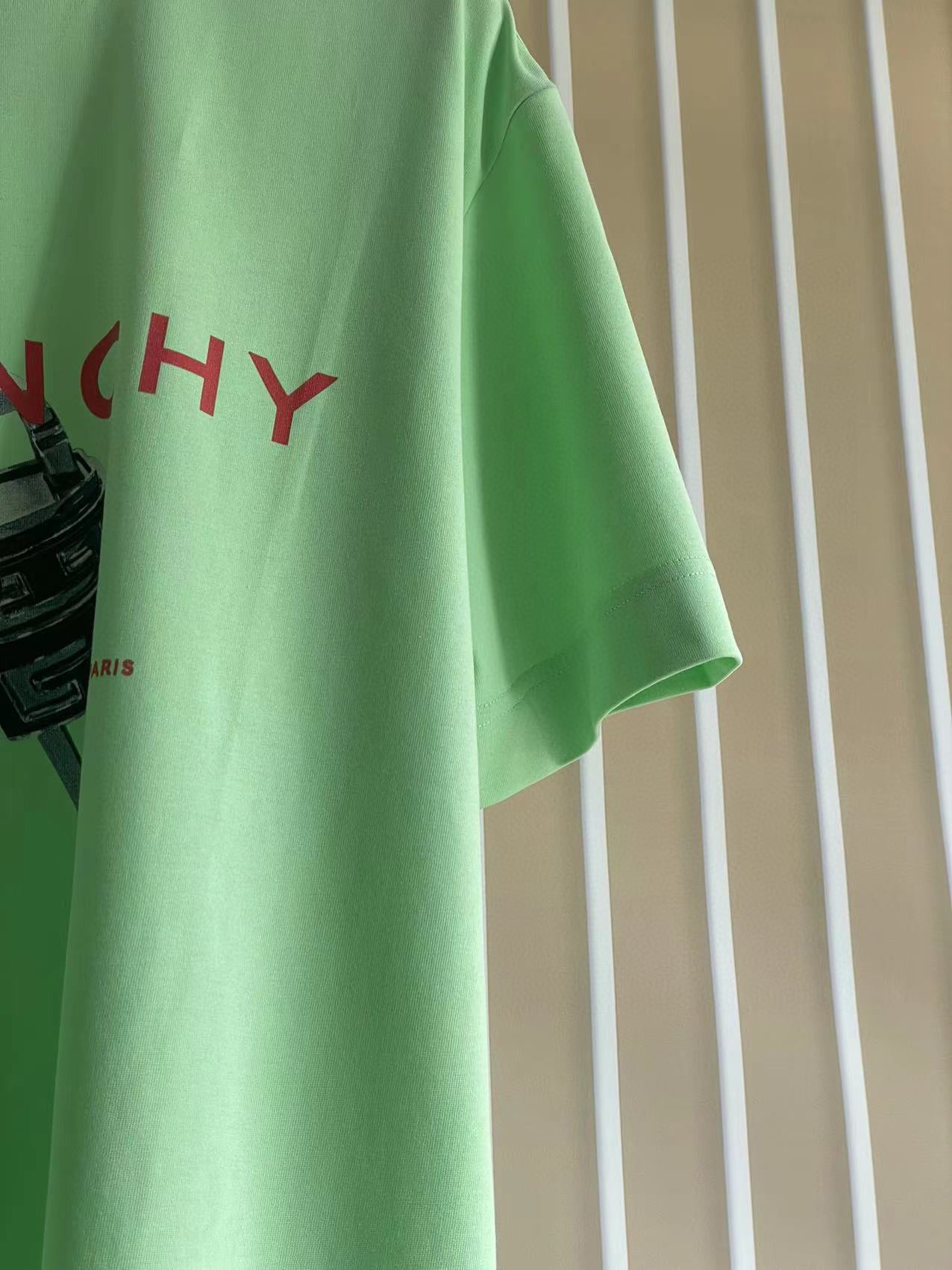Gvc T-shirt