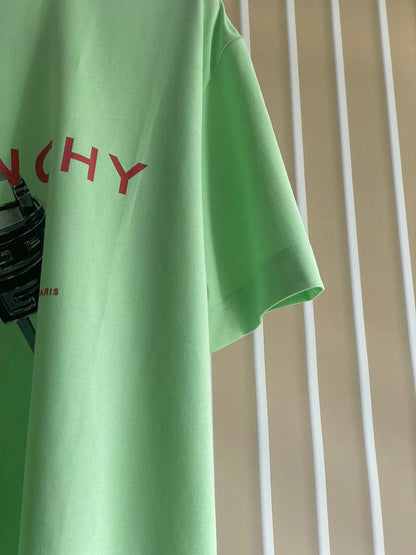 Gvc T-shirt
