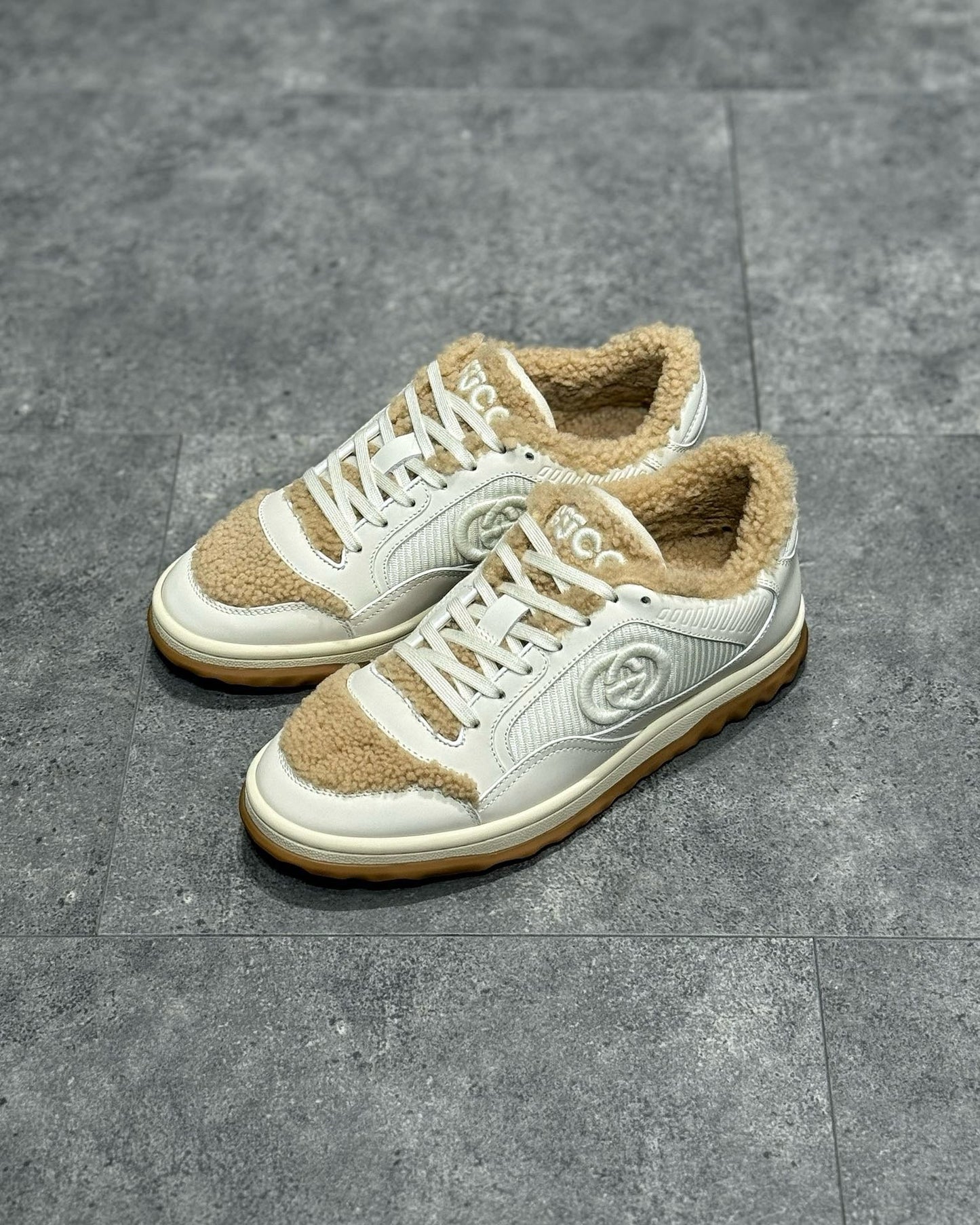 Gucci Sneakers