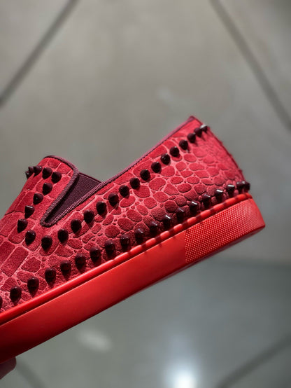 Christian Louboutin Sneaker