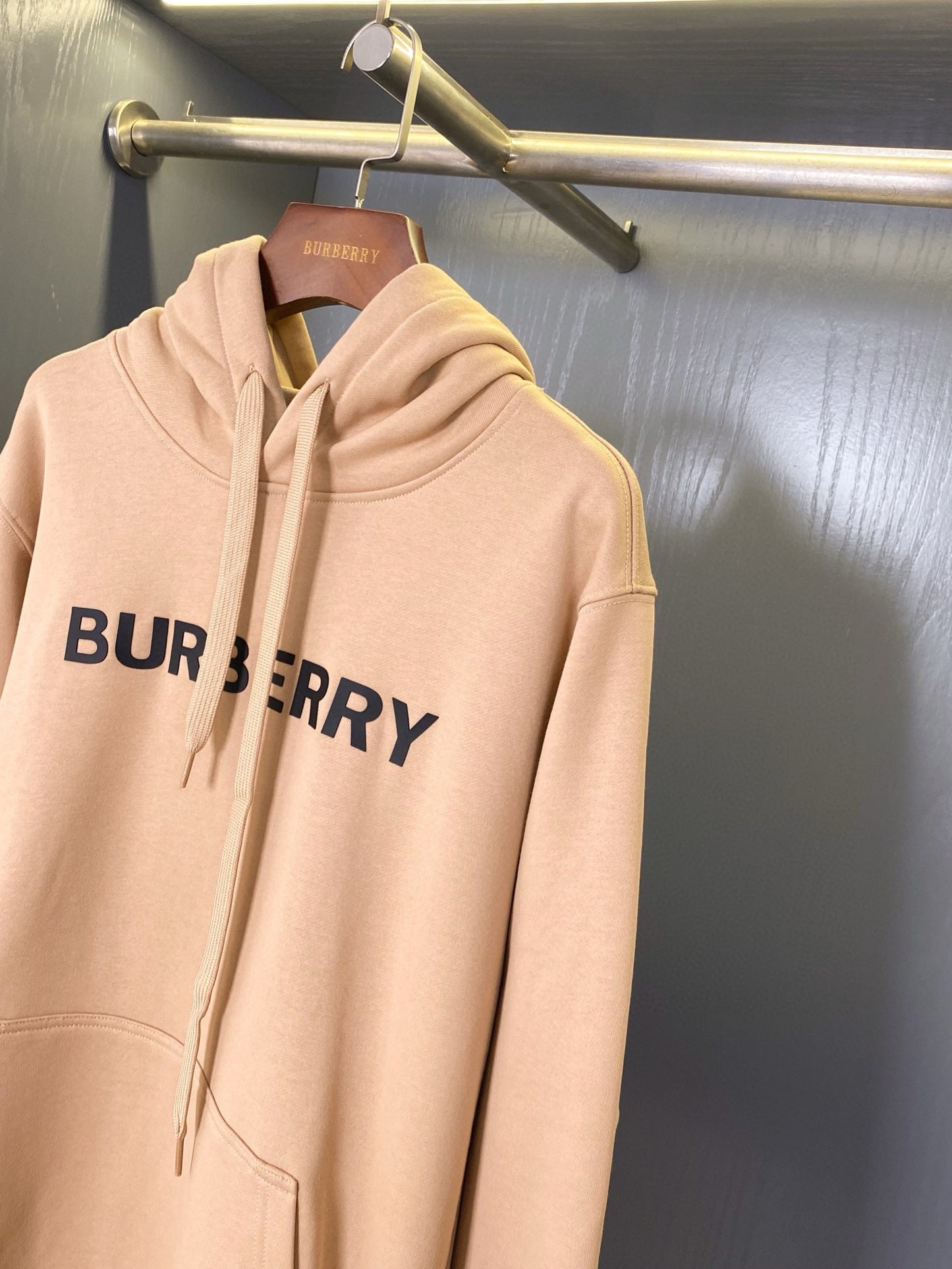 BBR Hoodie
