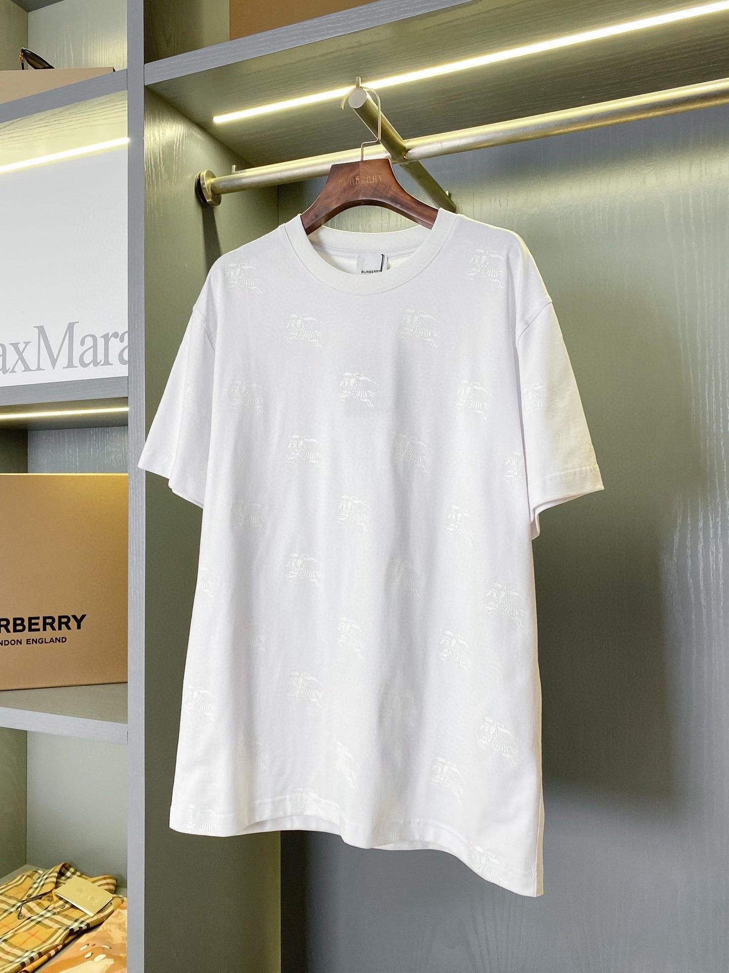 BBR T-shirt