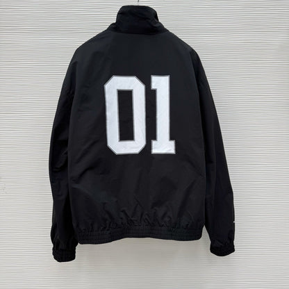 BLCG Windbreaker